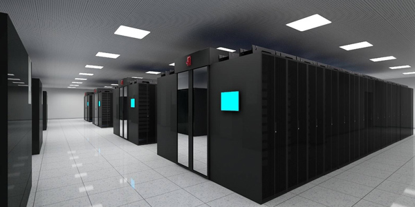 模块化数据机房所具备的五大优势