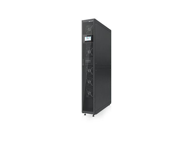 NetCol5000-C行级冷冻水智能温控产品
